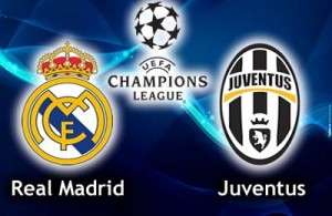  Liga Champions: Prediksi Real Madrid vs Juventus, Kamis Pukul 01.45 di SCTV 