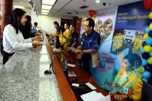  Akhir Tahun, Bank BJB Optimistis Raih Tabungan Rp10,7 Triliun