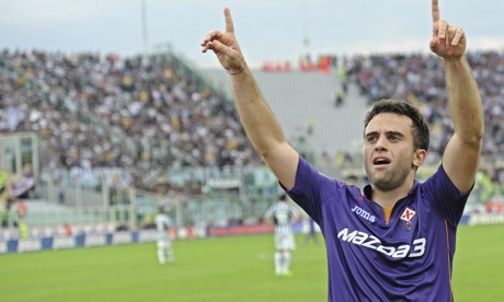  Liga Italia: Rossi Masih yang Terproduktif di Serie A