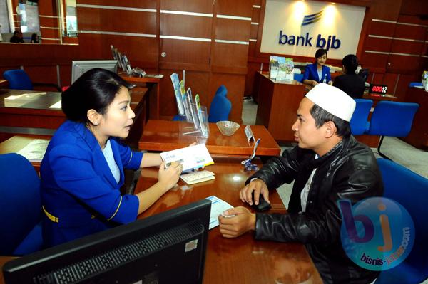  FOTO: Akhir Tahun, Bank BJB Optimistis Raih Tabungan Rp10,7 Triliun