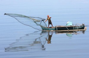  Nelayan di Tasik Berharap Pelabuhan Lebih Besar