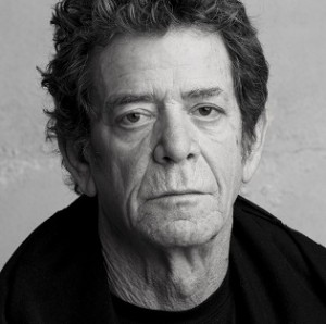  Penyanyi Rock Legendaris Lou Reed Tutup Usia 