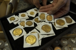  Penjualan Emas Pegadaian di Sumbagsel Capai 200 Kg