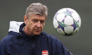  Capital One Cup: Arsenal vs Chelsea, Wenger akan Buktikan The Gunners Pantas Juara