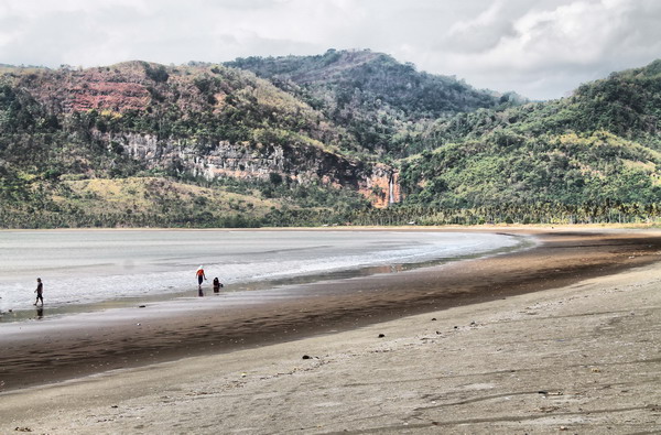  Geopark Ciletuh: Penasaran Dengan Asal Mula Pulau Jawa? Coba Lihat di sini!