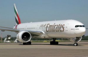  Emirates Komitmen Tarik 70 Juta Penumpang pada 2020