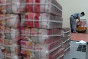  Bank Indonesia: Gencar Edukasi, Penyebaran Uang Palsu di Jabar Menurun