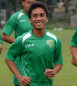 M Taufiq Beri Isyarat Merapat ke Persib Bandung