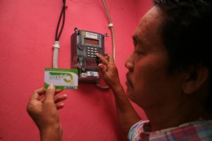  PHRI Bandung Barat Tolak Rencana Kenaikan TDL 2014