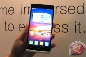  Pasar Oppo di Jabar Naik 20% Setiap Bulan