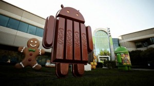  Android KitKat Bisa Dipakai Semua Ponsel