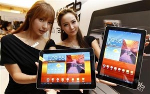  Survei Tablet Menyebutkan Samsung Tetap yang Teratas