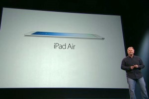  iPad Air Siap Dipasarkan, Apa Kabar iPad Mini 2?