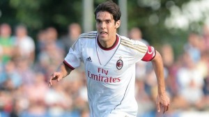  LIGA ITALIA: Hadapi Fiorentina, Milan Berharap Taji Kaka