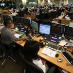  Info Saham: IHSG Dibuka Turun 1,37% ke 4.426