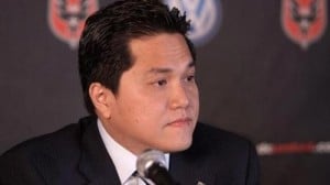  Erick Thohir: Inter Butuh Pemain Sayap