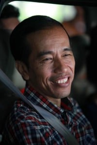  Jokowi Bertanggung Jawab Soal Penyadapan Amerika di Indonesia?