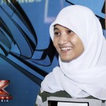  Fatin Shidqia Meriahkan 1 Muharam di Batam