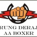  Boxer: Tarung Derajat Tambah Kelas di PON 2016