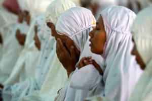  Maraknya Korupsi Akibat Pendidikan Tanpa Spirit Ketuhanan