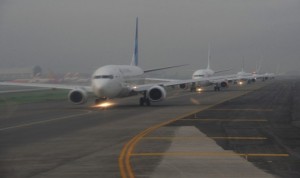  Bandara Nusawiru Bisa Jadi Pemasok SDM Penerbangan