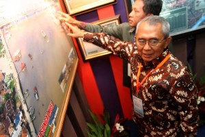  Infrastruktur: Menteri PU Resmikan Proyek Rp27 Miliar di Yogyakarta