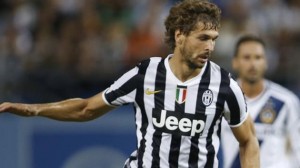  LIGA ITALIA: Performa Llorente Bersama Juve Baru 60%