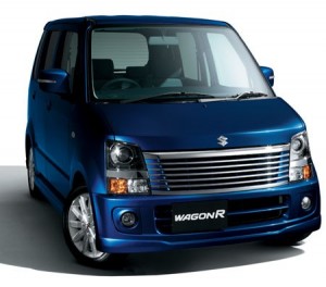  Suzuki Wagon R Meluncur November Ini, Harga Rp77 Juta