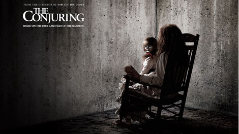  Box Office: 5 Film Terbaik Musim Panas, 'The Conjuring' Paling Teratas