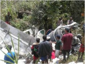  Heli TNI Jatuh: Satu Korban Meninggal Asal Ngawi