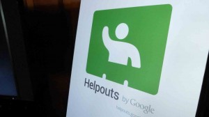  Google Helpouts Pertemukan Penyedia dan Pelanggan Melalui Video Chat