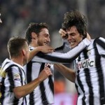  LIGA ITALIA: Juventus Lumat Napoli 3-0