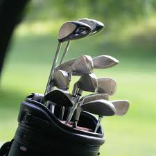  Golf Series 2013 Bentuk Apresiasi Perusahaan pada Pelanggan Korporat
