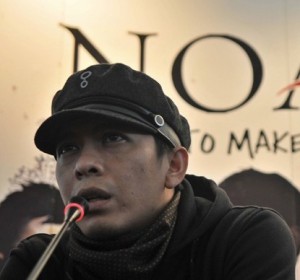  Komentar Ariel Noah Soal Film Awal Semula