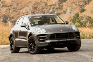  Ini Bocoran Spesifikasi Porsche Macan 