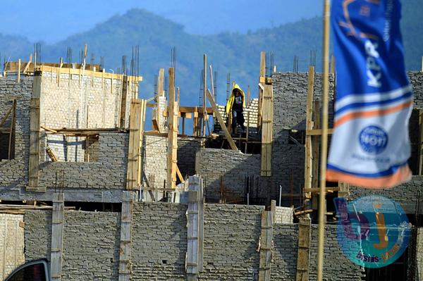  Gubernur Dorong Belanja Kabupaten/Kota Maksimal ke Infrastruktur
