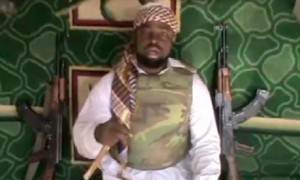  Boko Haram Masuk Daftar Teroris AS