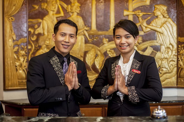  Hotel Imperium Bandung Sukses Fasilitasi Table Top BPC PHRI Surakarta