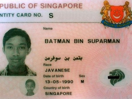  Batman bin Suparman Dipenjara Setelah Mencuri dan Menggunakan Narkoba