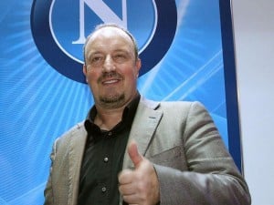  Liga Italia: Napoli Terlahir Kembali Bersama Benitez