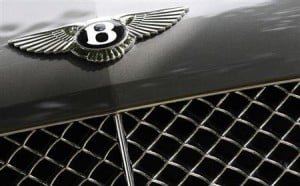  Showroom Bentley Terbesar di Asia Tenggara Ada di Jakarta