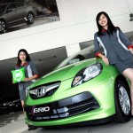  Honda Brio Speed Challenge Masuki Putaran Terakhir