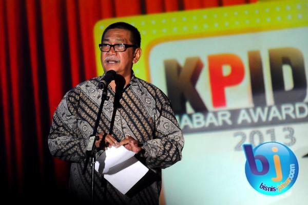  FOTO: 50 Nominator Perebutkan KPID Jabar Award