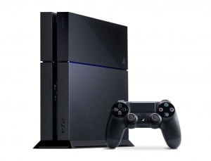  Sony PlayStation 4 Laku 1 Juta Unit dalam 24 Jam