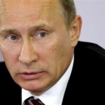  Putin Diduga Tulis Ulang Sejarah Rusia