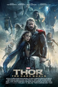  "Thor" Masih Rajai Box Office AS