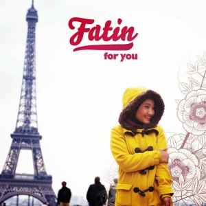  Fatin Shidqia Luncurkan Album Perdana "Fatin For You"