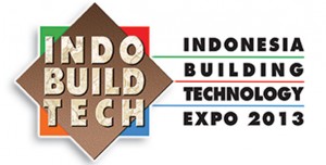  IndoBuildtech Expo 2013, Dorong Program Green Building