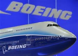  Boeing 747-8 dan 787 Rentan Masalah