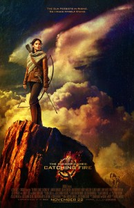  Box Office: 'Catching Fire' Bertengger di Puncak 